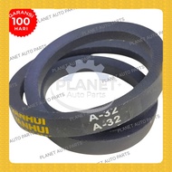 Fan Belt Belting FanTALI AG 32 3320 - 1134