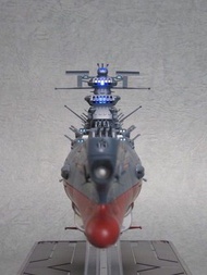 全新未開封日版 超合金魂 GX86 GX-86宇宙戰艦 大和號  2202, 彩盒有傷, 介意勿投