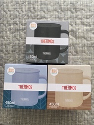 THERMOS 膳魔師 450ml 保溫杯