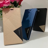 HUAWEI P10 / P10 PLUS / P10 LITE FULL FLIP CASE WITH CARD HOLDER