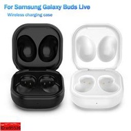 適用於三星Galaxy Buds Live藍牙耳機充電倉 USB充電盒耳機盒