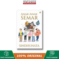Semar Children (1st Edition) - Sindhunata - Gramedia Pustaka Utama (Gpu)