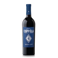 {Wine] DELICATO DIAMOND COLLECTION MERLOT 2019- Red Wine