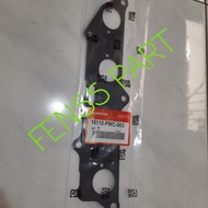 Intake manifold gasket for old jazz and new jazz BRIO L15A AND L13A