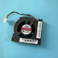 [Ready Stock Cooling Fan] Original AVC BASC0712R2M High Air Volume 69 * 12MM PWM Turbo Blower Notebo
