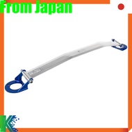 Cusco (CUSCO) Strut Bar Oval Shaft [Type OS] (Front) for Honda S2000 381 540 A Tower Bar