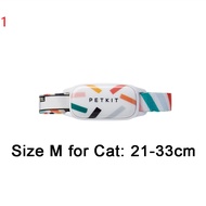 PETKIT Smart Pet Dog Cat Collar Tag Bluetooth Tracker Personalized Adjustable Nylon Inteligent Puppy