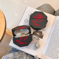 Dragon Charm Suitable for Sony wf1000xm6 Earphone Case SonyWF-1000XM6 Bluetooth Earphone Sony xm6 Pr