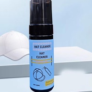 [whfashionkk] Hat Cleaner Spray Cap Freshener Spray 100 Ml Hat Care Premium Easy to Use