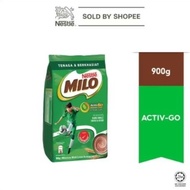 Nestle Milo Active Go 900G