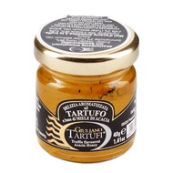 Giuliano Tartufi Acacia Honey With Truffle 40g