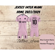 New MIAMI HOME 2023/2024 INTER JERSEY