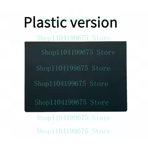 New T470 T480 T570 T580 E480 E580 Touchpad Trackpad upgrade Glass Surface 01LX660 8SSM10P36008 For T