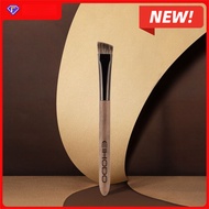 Makeup Brush Big Eyebrow Brush Eyebrow Brush Eyebrow Powder Brush Wild Eyebrow Brush Blade Bevel Mak