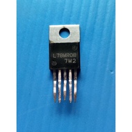 IC Number L78MR08 5 Legs (Storage 218)