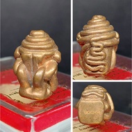Thailand Amulet Pidta 6143