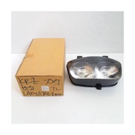 HEAD LAMP UNIT – KRZ