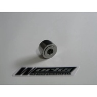 Works O2 Sensor Adaptor - Works Engineering
