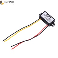 Power Supply Converter Regulator Module Auto Accessories DC 14-50V To 12V Voltage Converter Regulato