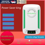 Smart Power Saving Box [Save 1000 KiloWatt-Hours] Power Saver 80% for Home Energy-Saving Device Elec