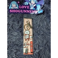 Very Cute. BT21 Japan Edition RJ Acrylic Keychain BT21 Youth One Long