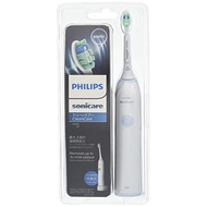 Philips Sonicare Clean Care Electric Toothbrush Light Blue HX3294/07 【SHIPPED FROM JAPAN】