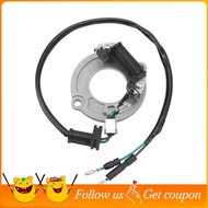 Stator Coil for  CR80  80 1986-2002 CR85  85 2003 2004 CR80R CR85R CR80RB CR85RB 31120-GC4-600 31120