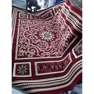 MODERNO JUMBO Carpet 4x6 260x330 cm/ Carpet Rug Without Tassels Ambal/