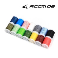 7 Color  Bow String Serving Thread Bowstring Rope Making Thread 110m Diameter 0.4mm