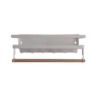 ชั้นวางของ แม่เหล็กติดตู้เย็น S (345910-723178010)