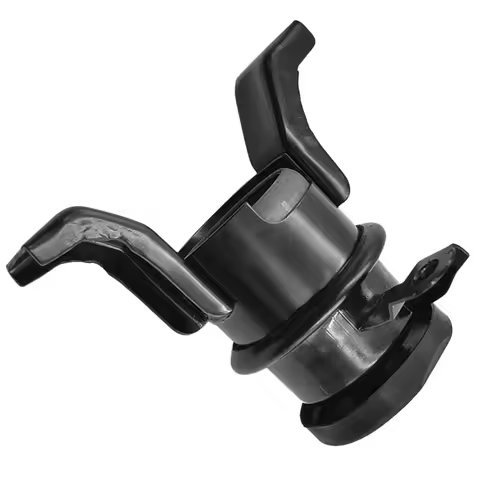 Metal Black Engine Motor Mount Compatible with Ford/Escape 2.3L-L4 3.0L-V6 2.5L-L4