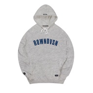 Rown DIVISION - Hoodie | Pagosa Jacket Sweater Misty Gray Or Dark Gray - TC011