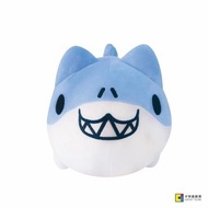 BugCat Capoo 咖波 絨毛娃娃
