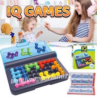 Educational Games IQ GAMES IQ Fit Games Puzzle Games Fun Games Kids