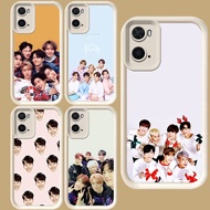 R104 GOT7 Casing for OPPO A57s A36 A77 A77s A96 A57e A57 A76 White