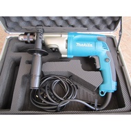 Makita 720W 20mm 2-Speed Hammer Drill with 70pc Accessories