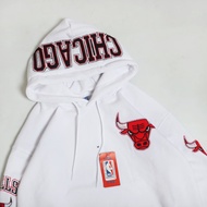 COLD-Sweater Hoodie Jumper Chicago/Sweater Hoodie NBA BULLS/MK