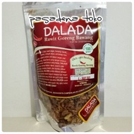 Dalada - Fried Cayenne Pepper