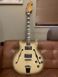 Fender Coronado II modern player