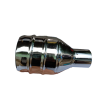 Knalpot Mobil Suara SRIGALA untuk Truck  canter elf dyna ragasa engkel dll