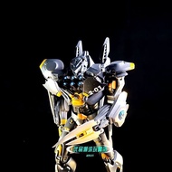 【Ready Stock】pacific rim figure gipsy danger neca pacific rim monster model kit murah striker eureka