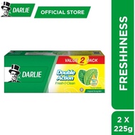 Darlie | Double Action Toothpaste (2× 225g)/(1× 250g)