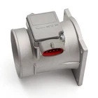Mass Air Flow Sensor for Ford F150 F250 F350 2011-2016 OE F4UZ-12B579-A F5UZ-12B579-AARM MAF Sensor 