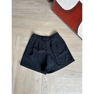 PRELOVED ecinos before shorts (size desc)