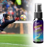OPENMALL 30ml Non-slip Goalkeeper Glove Football Grip Spray For Goalkeeping Gloves Enhanced Sticky B