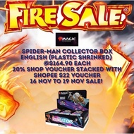 MTG Foundations Player Booster Box