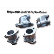 MANIPOL GL 100 MANIPOL SDT GL 100 MANIPOL STANDARD GL 100 / GL PRO /GL NEW