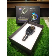 Car Fuel Saver VELODA Car Fuel Saver Car Voice Fuel Saving LCD