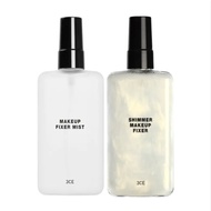 3ce Shimmer Makeup Fixer, Makeup Fixer Mist (95ml)