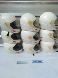 helm trx full face helem jadul helm honda jadul helm honda original